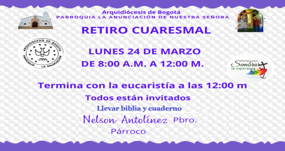 retiro